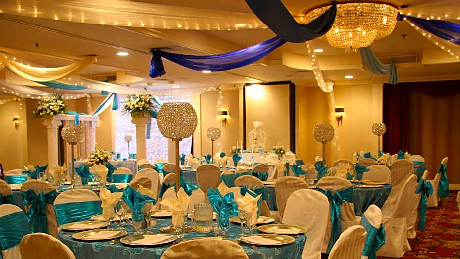 Adria Hotel And Conference Center