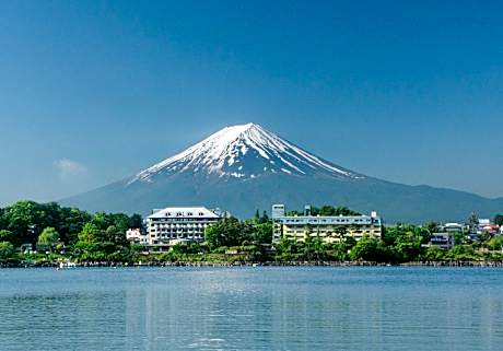 Fuji Lake Hotel