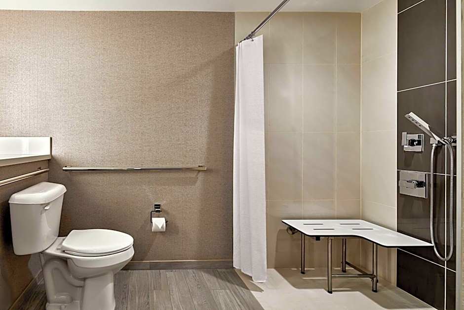 Ventura Beach Marriott