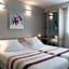 The Originals City, Hotel Eden, Rouen Nord (Inter-Hotel)