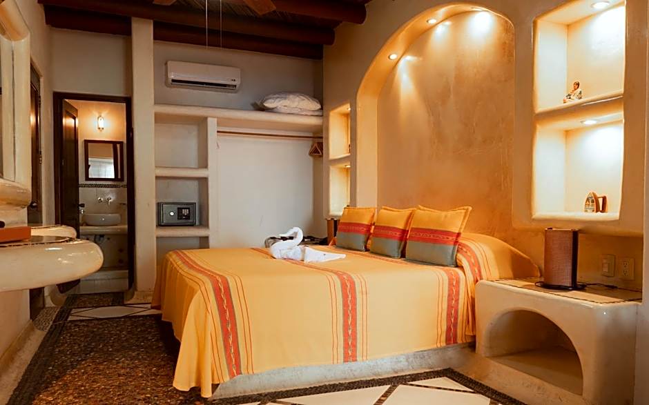 Arena Suites