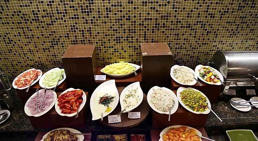 The Aures (formerly known as Keys Select The Aures)