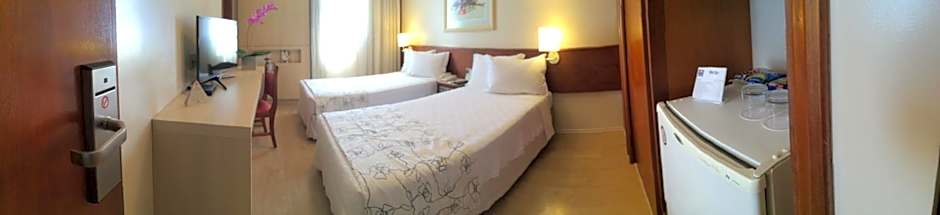 Saint Peter Hotel