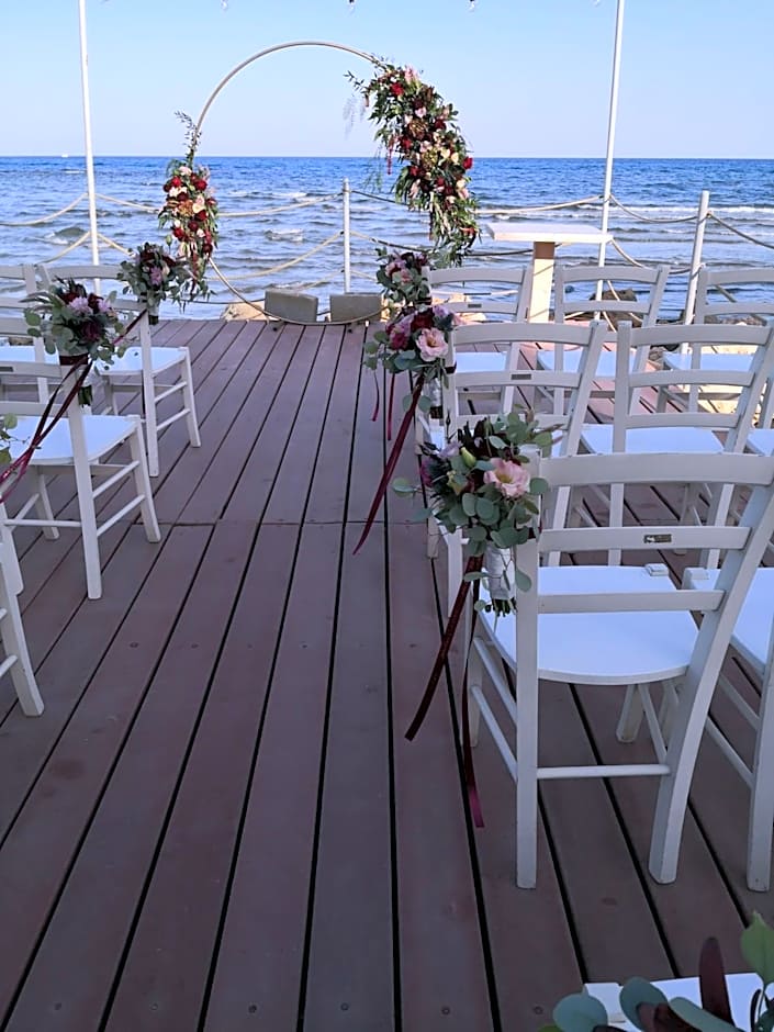 Island Boutique Hotel