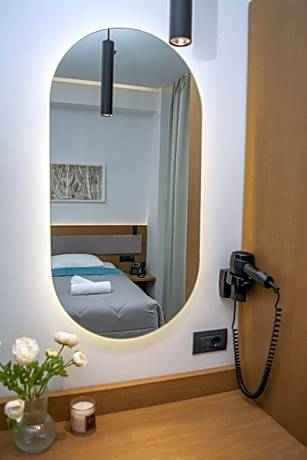 Triple Room with Mountain View