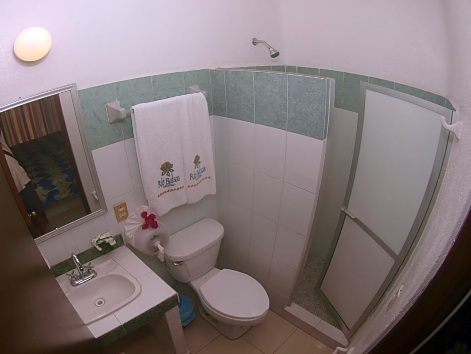 Hotel Rio Balsas