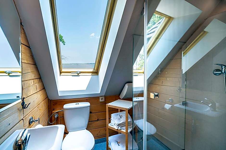 Łabędź Hotel Karczma