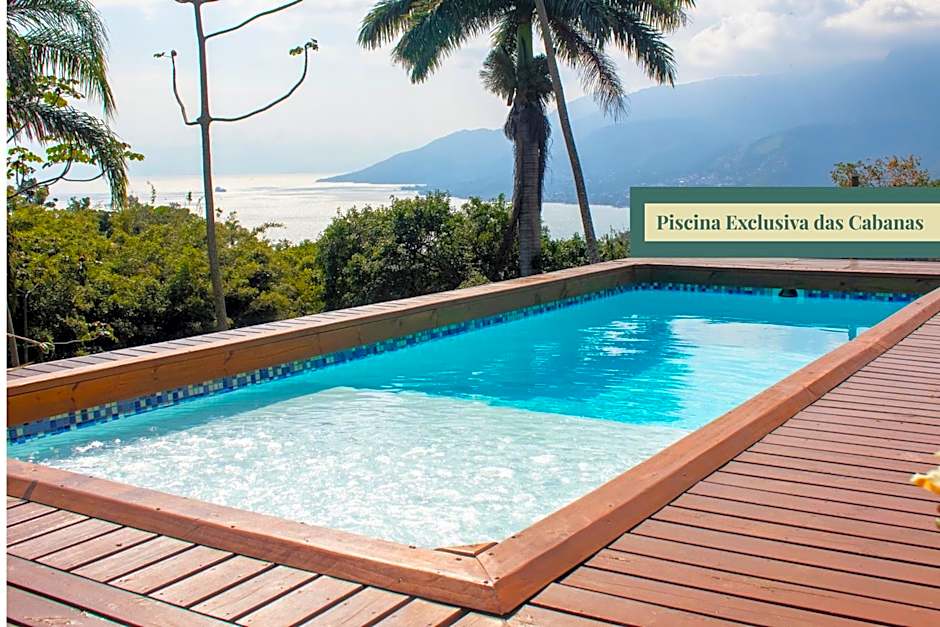 Tahaa Pousada Boutique