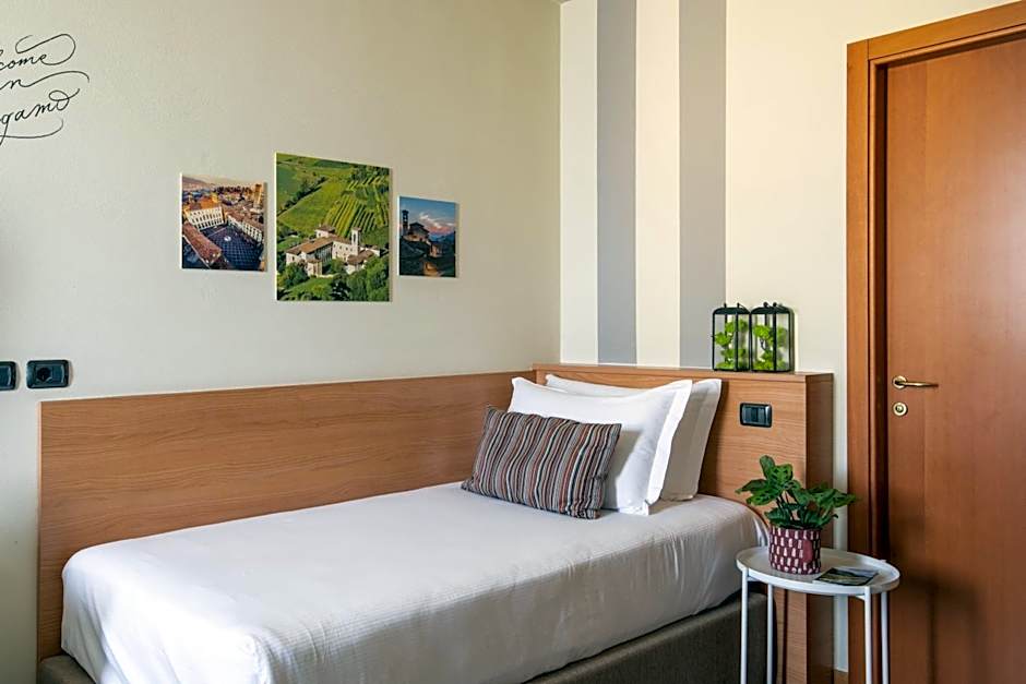 Residence Mura Venete