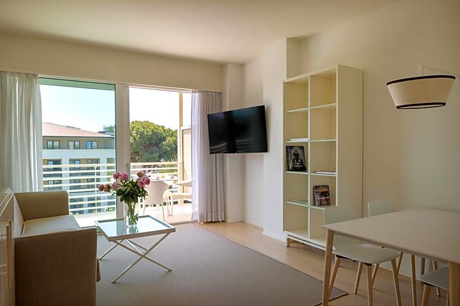 Versilia Lido - UNA Esperienze