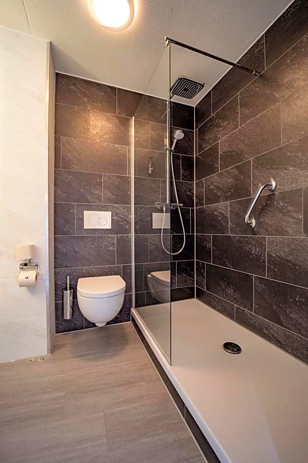 Fletcher Wellness-Hotel Stadspark