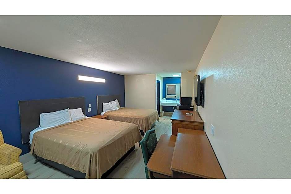 Texas Inn Brownsville by Hotel O