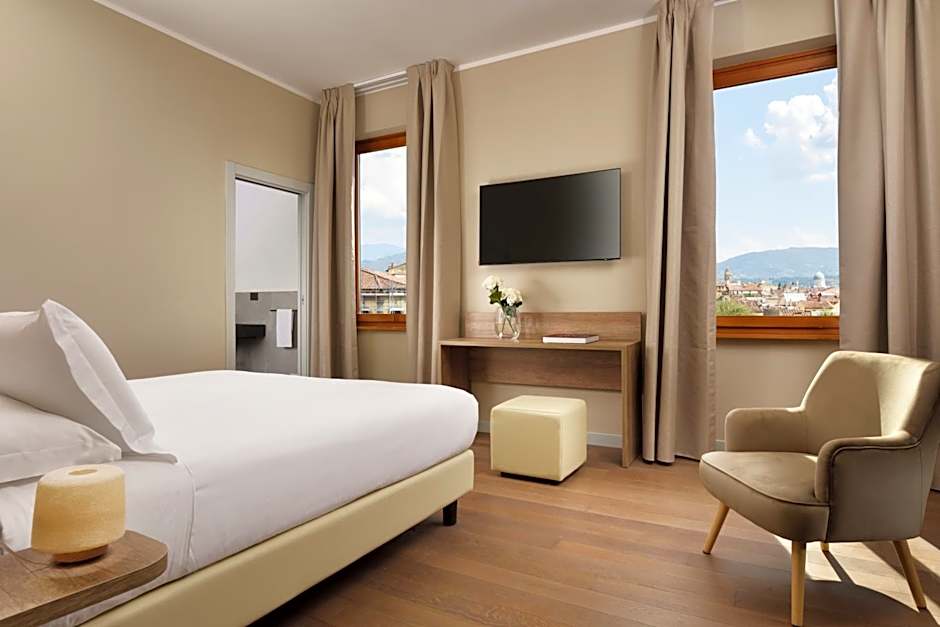 Essence Hotel