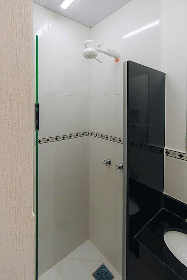 Hotel Vegano Bona Espero