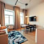 The Folks Hotel Konepaja