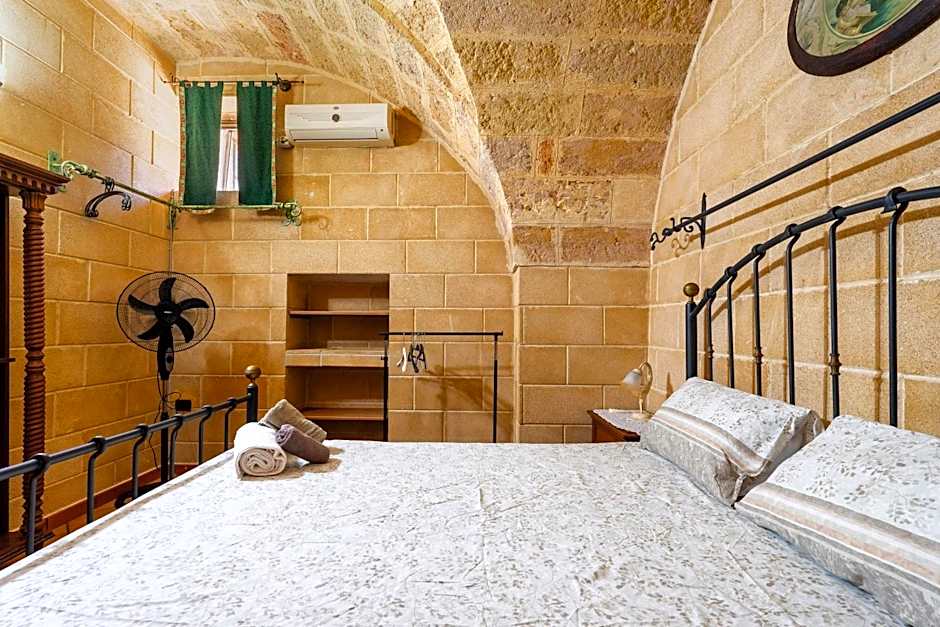 Masseria Donna Laura