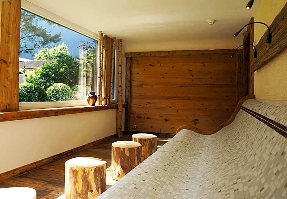 Aparthotel Landhaus St. Joseph (Indoor Pool)