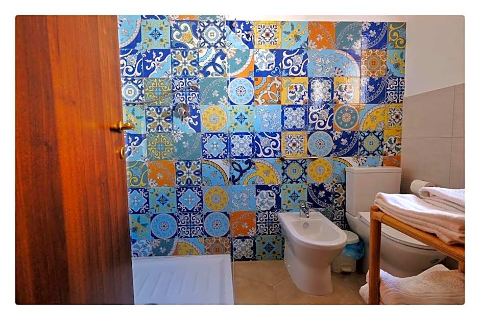 Morfeo Charming Rooms & Relax