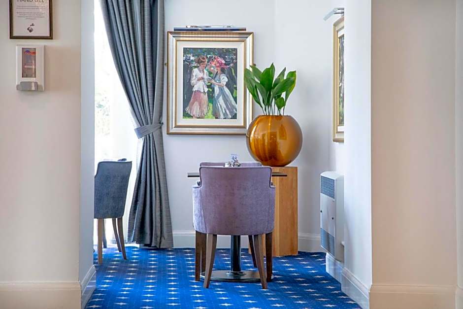 Belgrave Sands Hotel & Spa