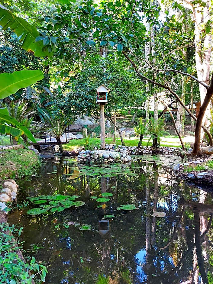 Pousada Sítio Olho D'Água