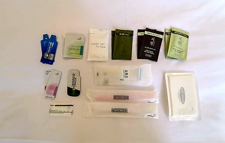 No25 Hotel Mokpo Sangdong