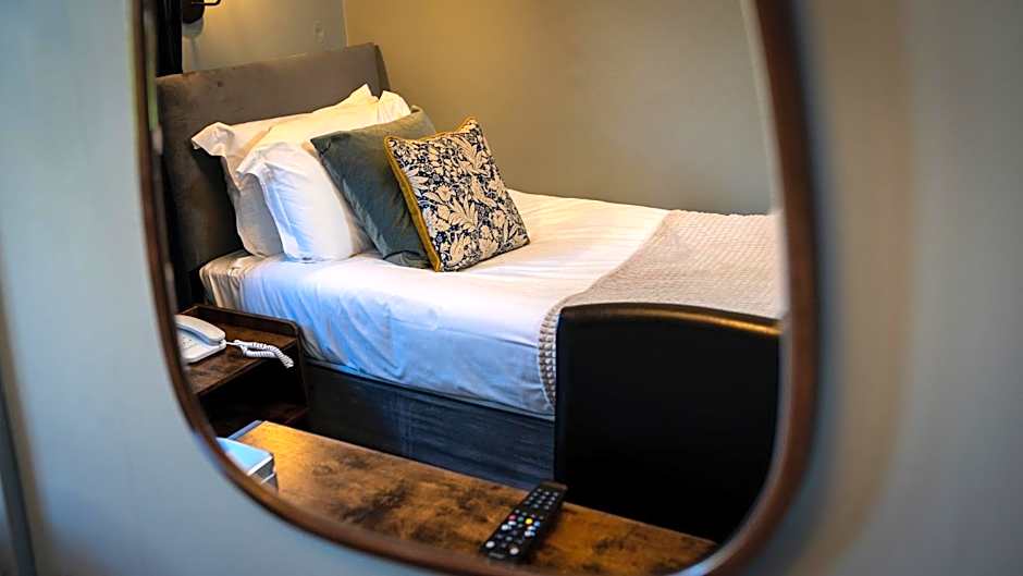 Colwall Park - Hotel, Bar & Restaurant