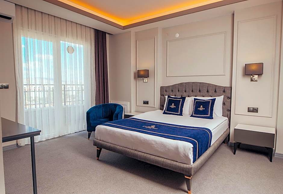 GRAND ÇAKIROĞLU HOTEL