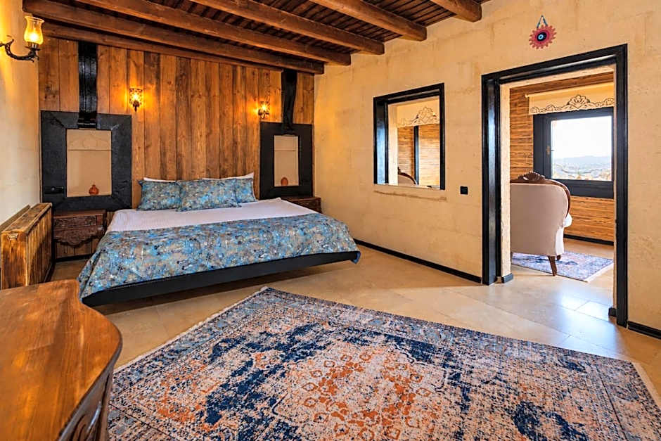 Volca Inn Cappadocia