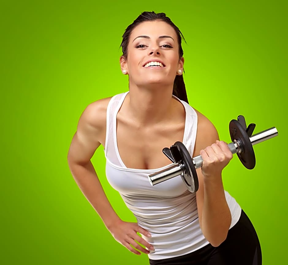 Wellness- & Sporthotel Haus am See