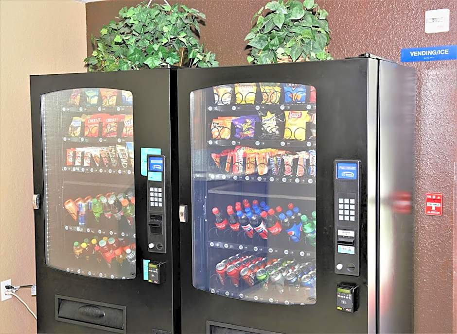 Microtel Inn & Suites By Wyndham Jacksonville Airport