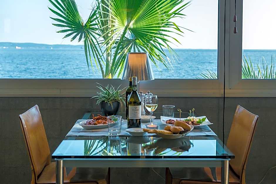 Hotel Miramare - Adults Only con Private Spa