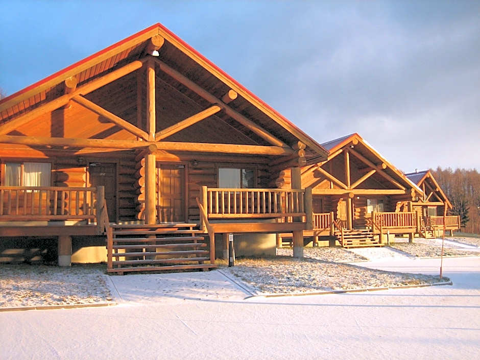 Villa Rusutsu