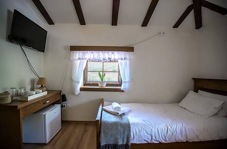 The House of the Miyaks