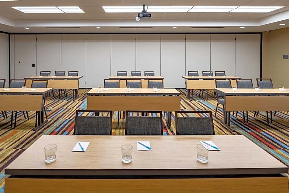 Fairfield Inn & Suites by Marriott Terrell