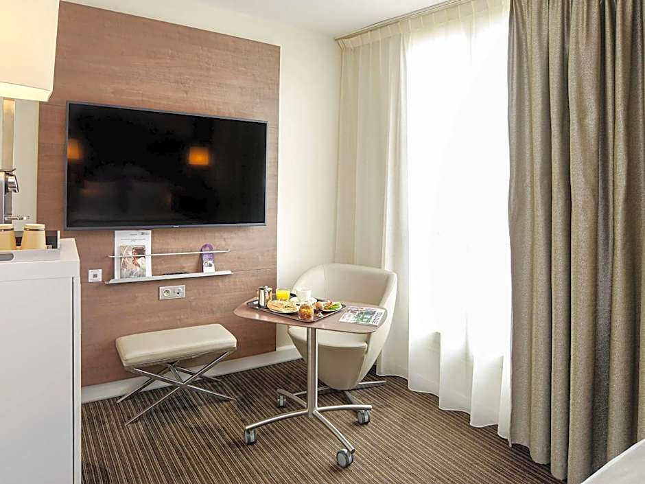 Hotel Mercure Toulouse Centre Wilson Capitole