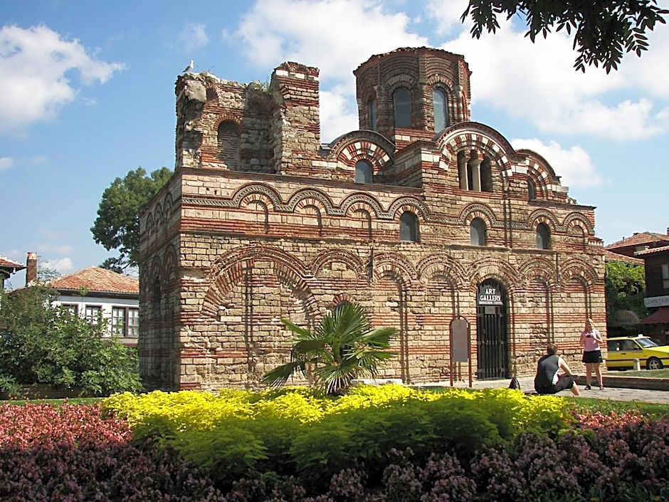 Prince Cyril Hotel