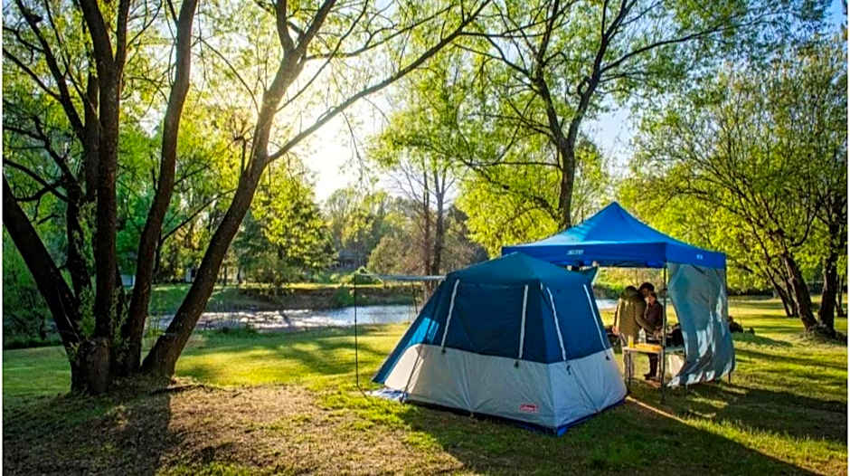 Discovery Parks - Mount Buffalo