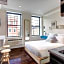East Village Hotel