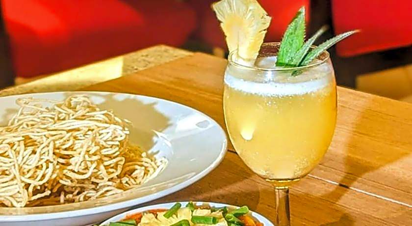 Daiwik Hotels Rameswaram