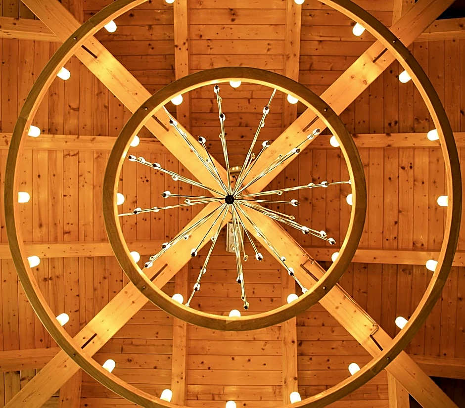 Four Points Flex by Sheraton Naples Marigliano