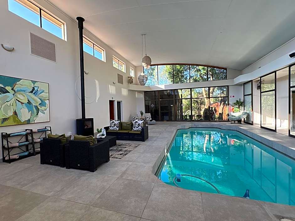 Bloem Spa Hotel & Conference