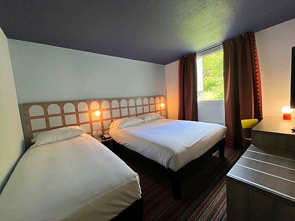 Hôtel Beau Site