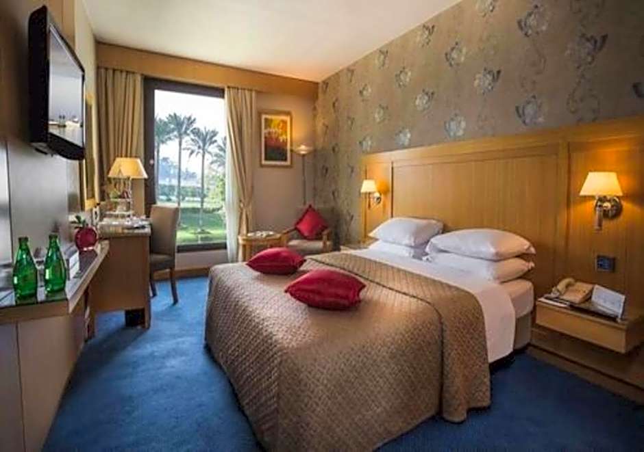 Le Passage Cairo Hotel & Casino