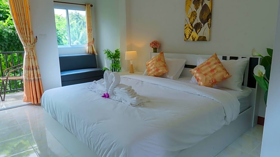 Pantip Boutique Hotel