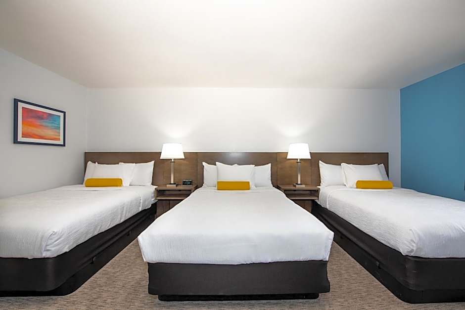 Hotel Pommier