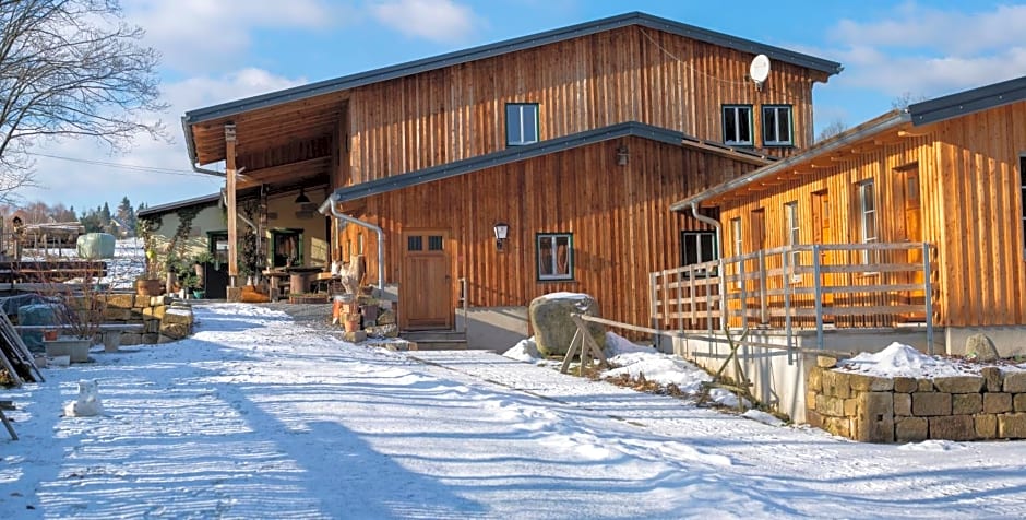 "Ottendorfer Hütte" - Bergwirtschaft