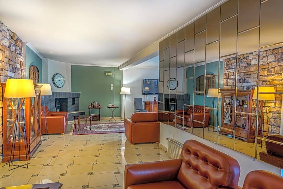 Alexios Hotel