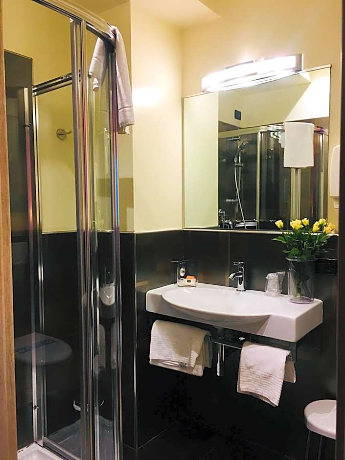 Hotel Kristal 3 Stelle Superior