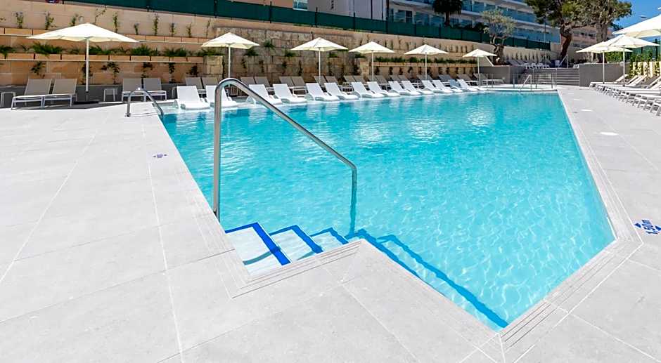 Reverence Life Hotel - Adults Only