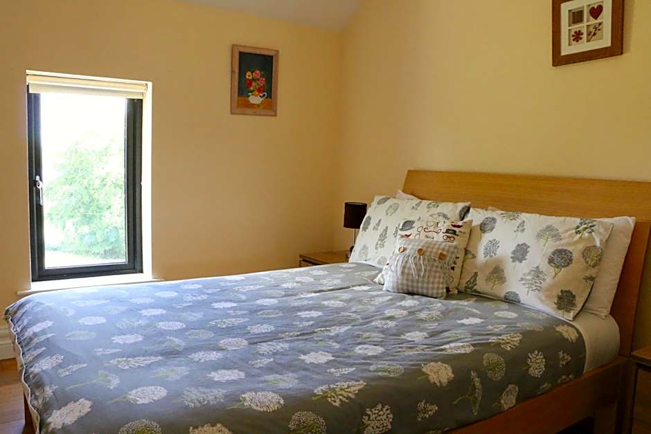 Emy Lakehouse - near Castle Leslie, Glaslough